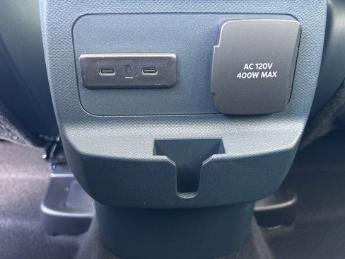 New 2025 Ford Maverick XLT w/ Equipment Group 301A image 14