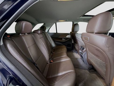 Used 2020 Mercedes-Benz GLE 450 4MATIC image 31