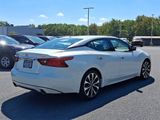 Used 2016 Nissan Maxima SR image 5