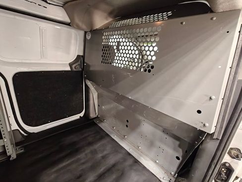 Used 2020 Nissan NV200 SV FWD image 18