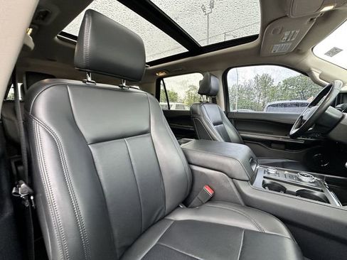 Certified 2023 Ford Expedition Max XLT AWD/4WD image 36