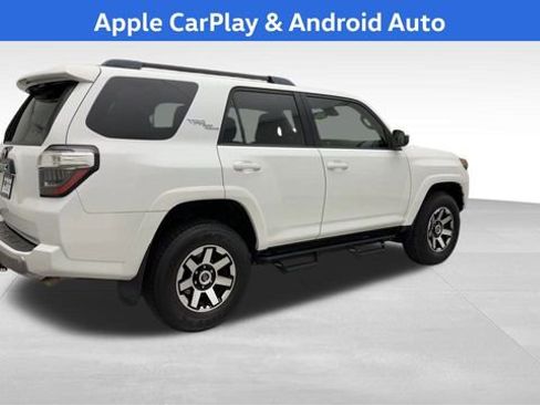 Used 2020 Toyota 4Runner TRD Off-Road image 2