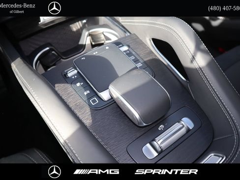 New 2026 Mercedes-Benz GLE 53 AMG 4MATIC image 23