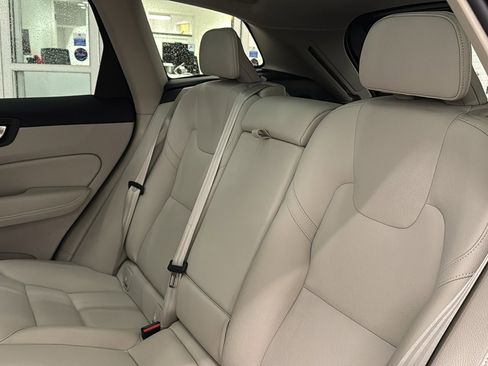 Used 2025 Volvo XC60 T8 Core w/ Protection Package Premier image 26