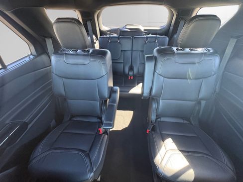Used 2023 Ford Explorer ST w/ Equipment Group 401A AWD/4WD image 13