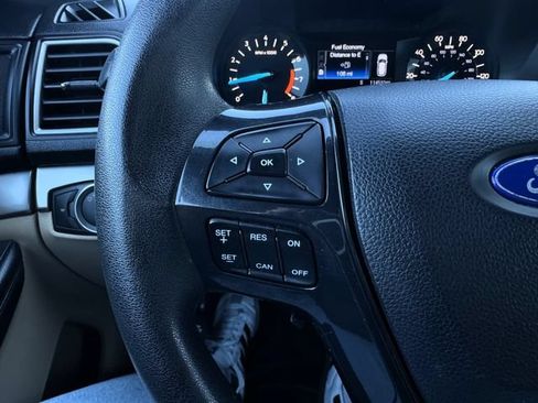 Used 2017 Ford Explorer FWD image 26