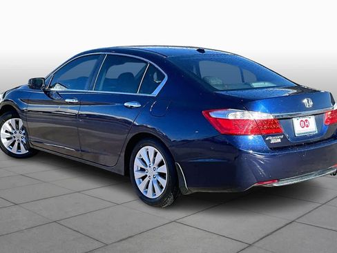 Used 2013 Honda Accord EX-L image 10