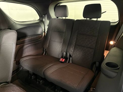 New 2026 Dodge Durango GT w/ Blacktop Package AWD/4WD image 34