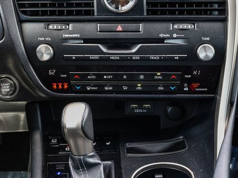 Used 2020 Lexus RX 350 FWD image 14