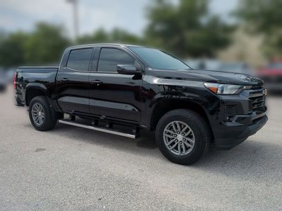 Used 2024 Chevrolet Colorado LT w/ LT Convenience Package II