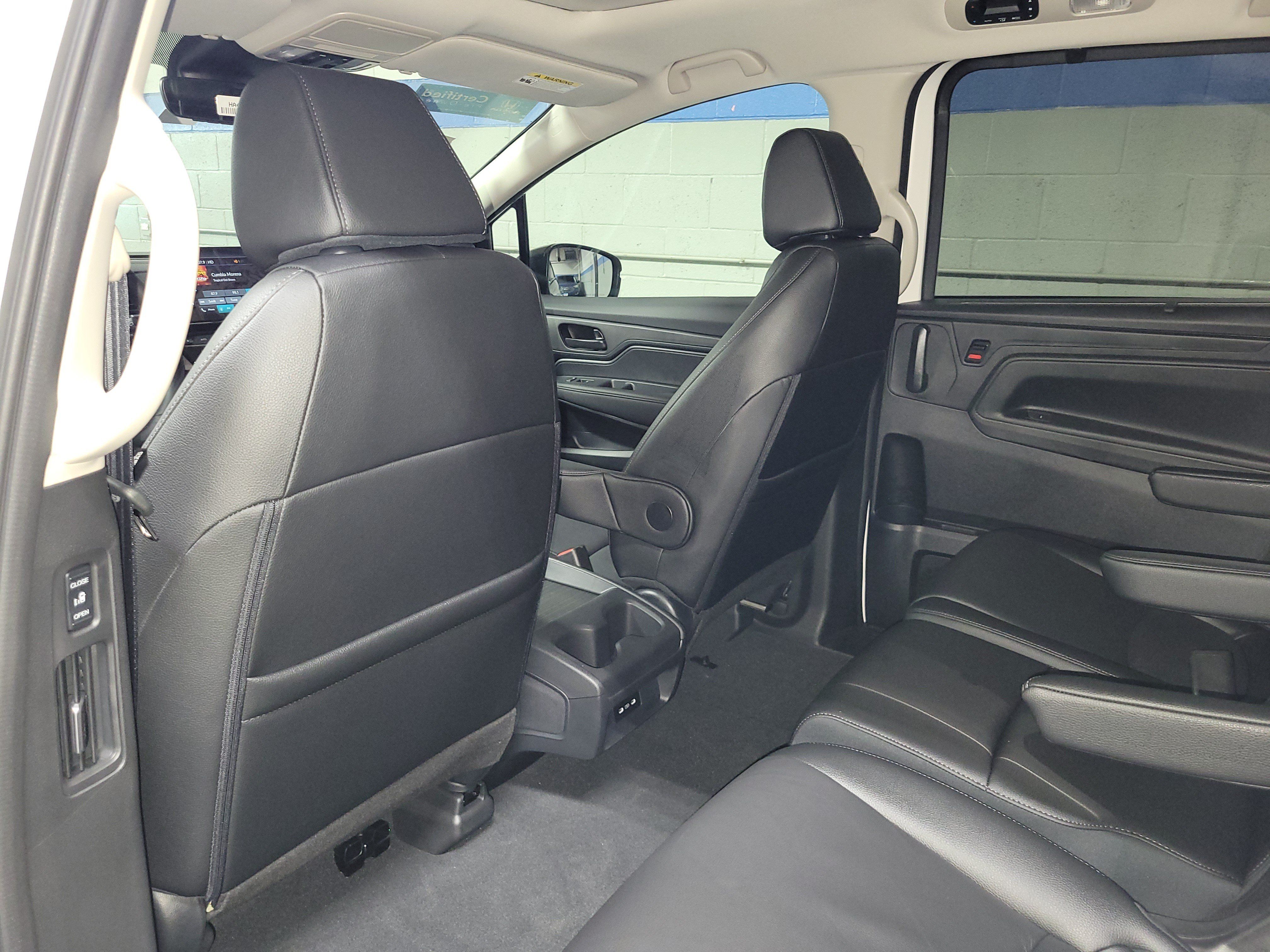 Certified 2026 Honda Odyssey EX-L image 15