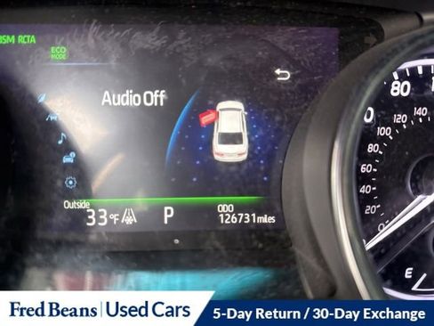 Used 2018 Toyota Camry XLE image 23