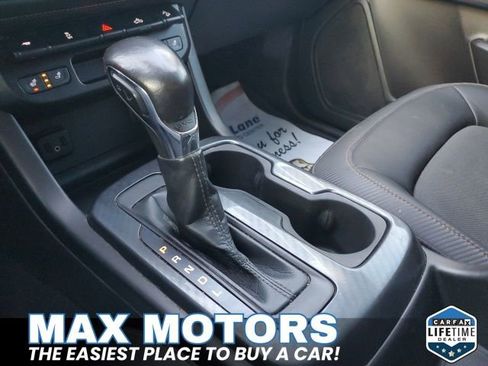 Used 2022 GMC Canyon AT4 w/ Trailering Package image 24