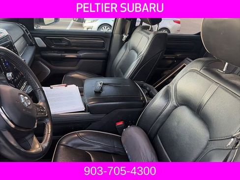 Used 2020 RAM 1500 Limited image 4