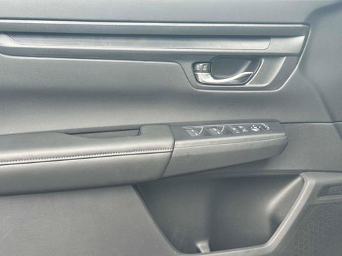 Certified 2026 Honda CR-V LX image 17