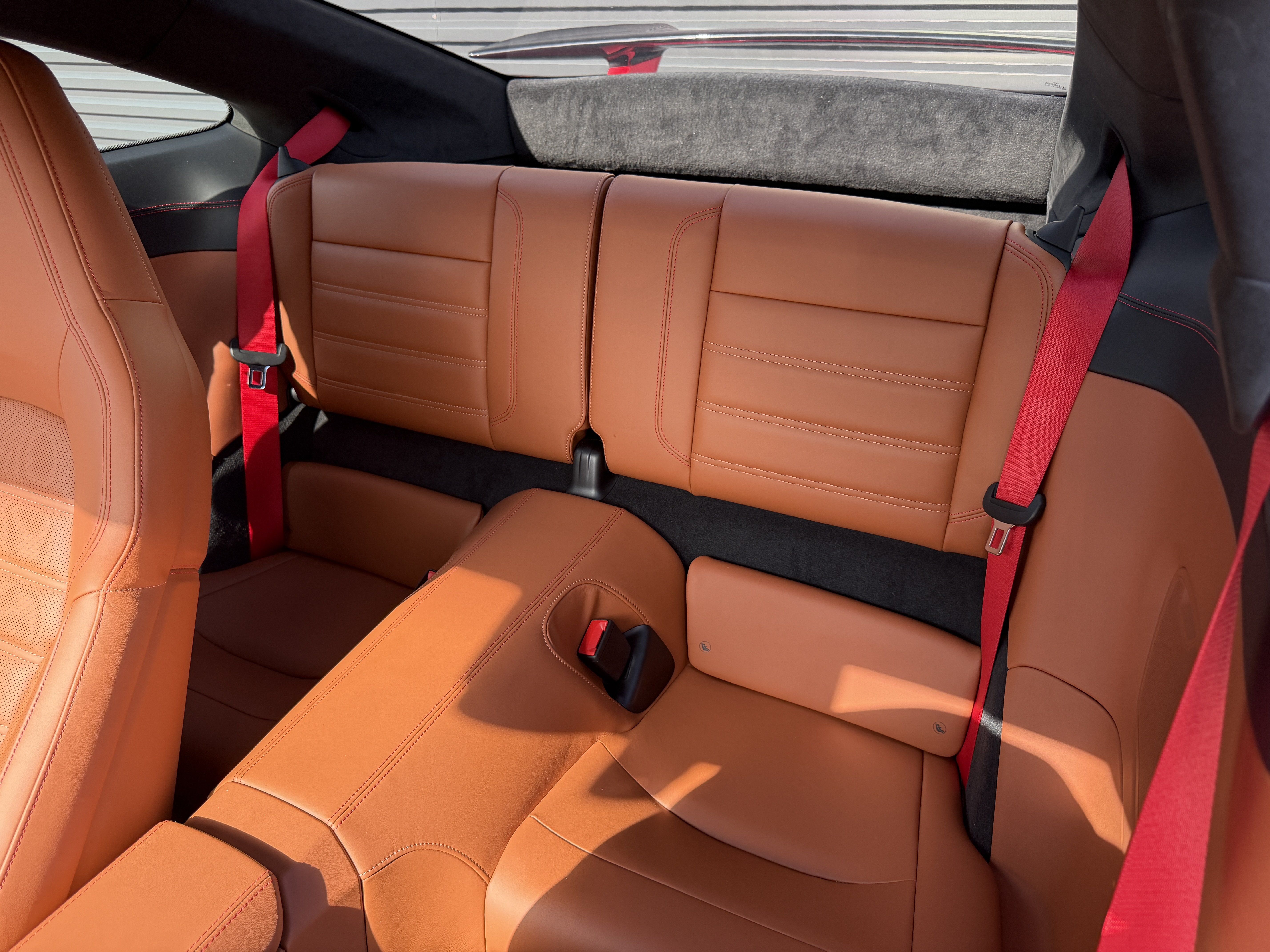 Certified 2025 Porsche 911 Carrera GTS RWD image 15
