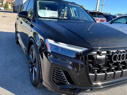 New 2026 Audi Q7 3.0T Premium Plus image 12