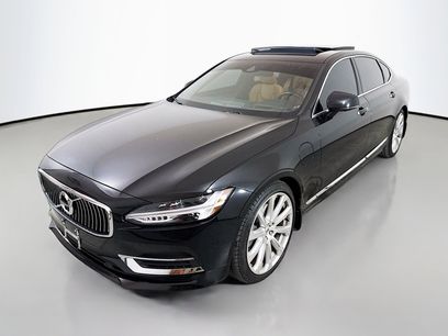 Used 2020 Volvo S90 T8 Inscription