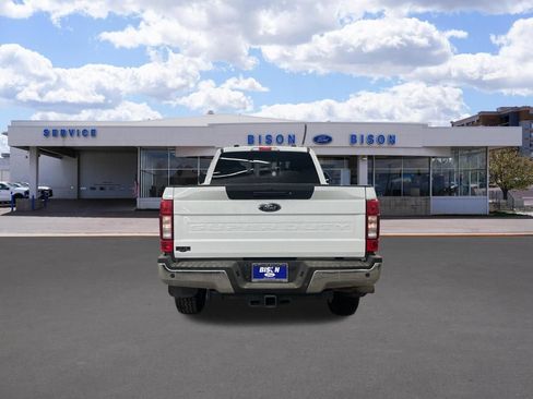 Used 2021 Ford F350 Lariat AWD/4WD image 4
