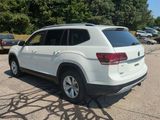 Used 2018 Volkswagen Atlas SE image 5