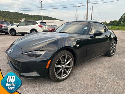 Used 2023 MAZDA MX-5 Miata Grand Touring
