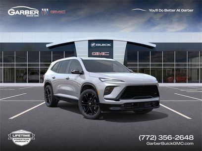 New 2026 Buick Enclave Sport Touring