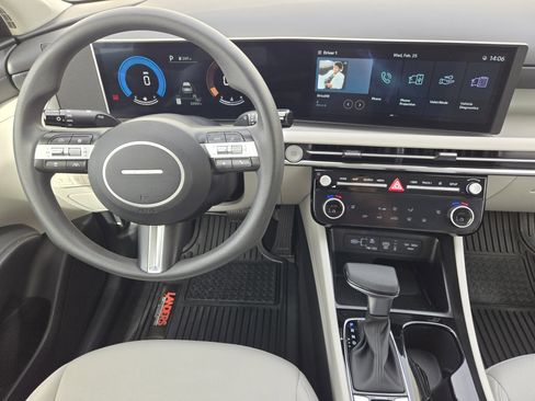 Used 2025 Hyundai Tucson SEL image 28