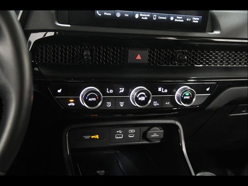 Used 2023 Honda CR-V EX-L image 13