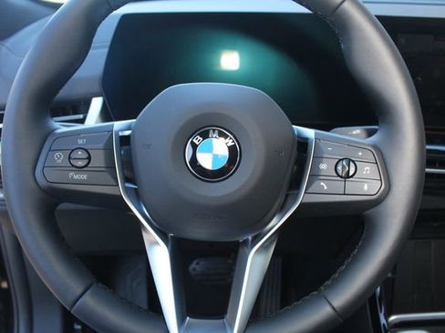 New 2026 BMW X2 xDrive28i w/ Convenience Package image 14