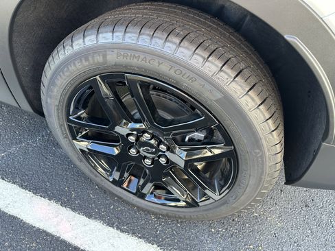 New 2025 Chevrolet Blazer LT w/ Sound & Technology Package image 5