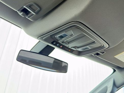 Used 2019 Chevrolet Silverado 1500 Custom Trail Boss w/ Custom Convenience Package image 25