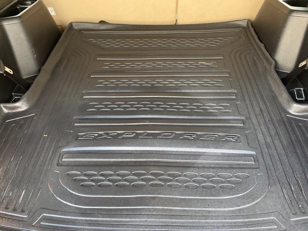 Used 2017 Ford Explorer Limited FWD image 22