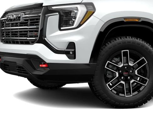 New 2026 GMC Terrain AT4 w/ Convenience Package III image 8