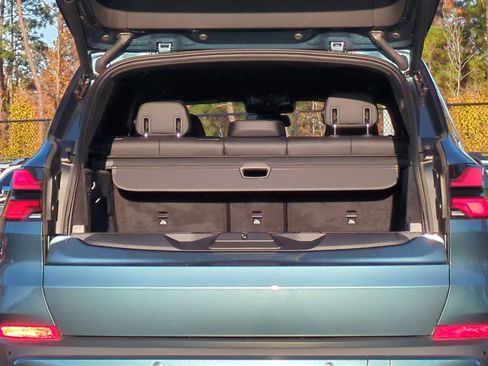 Used 2025 BMW X5 xDrive40i image 28