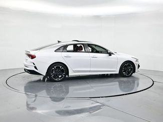 Used 2022 Kia K5 GT-Line w/ GT-Line FWD Premium Package video 2