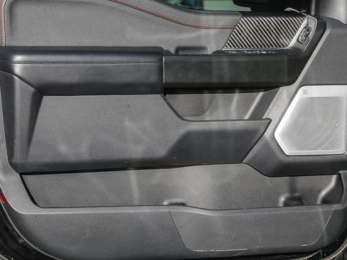 Used 2025 Ford F150 Raptor AWD/4WD image 20