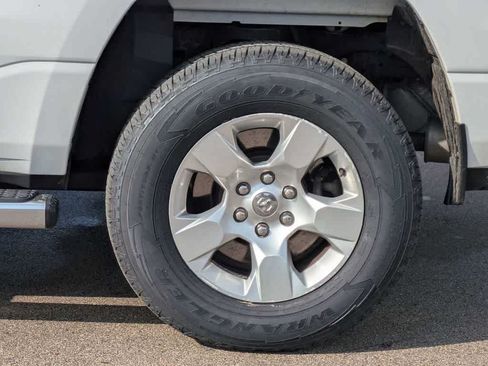 Certified 2020 RAM 1500 Big Horn AWD/4WD image 13