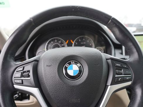 Used 2015 BMW X5 xDrive50i image 33