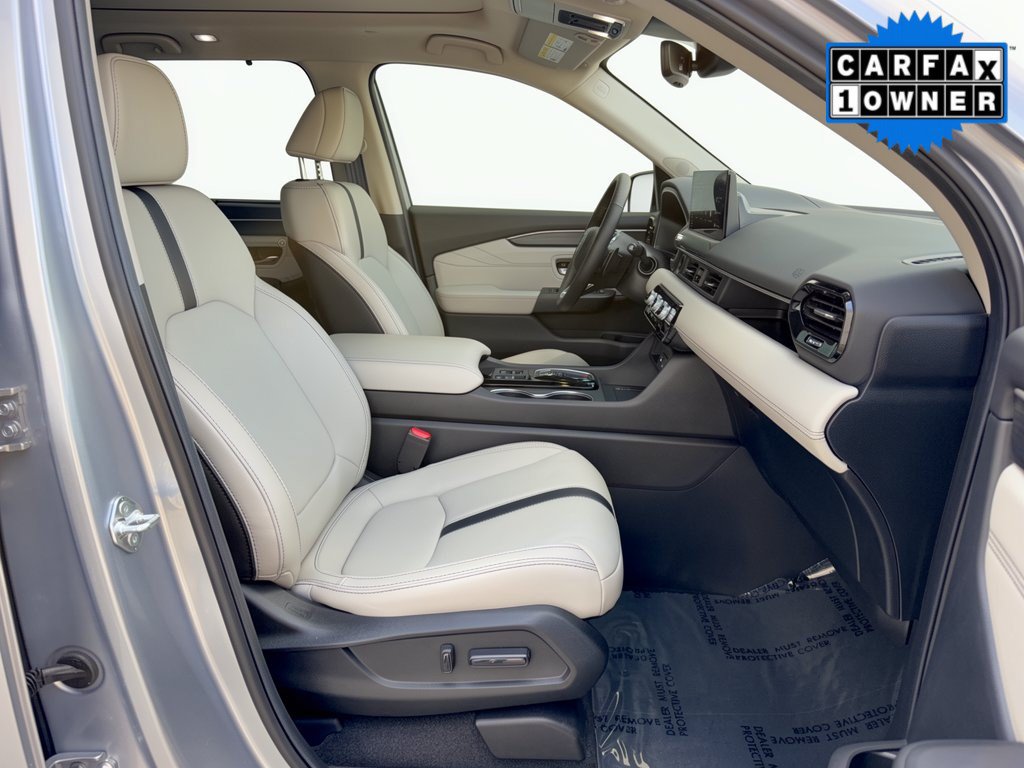 Used 2026 Honda Pilot Touring image 30