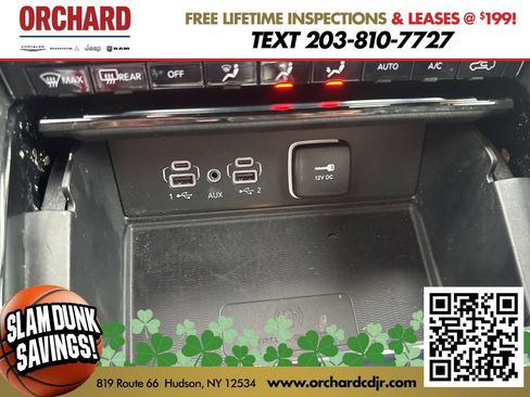 Used 2023 Jeep Grand Cherokee Summit w/ Adv Protech Group IV image 40