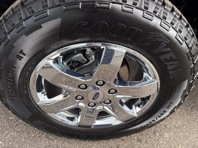 New 2026 Ford Ranger XLT w/ Equipment Group 301A High AWD/4WD image 13
