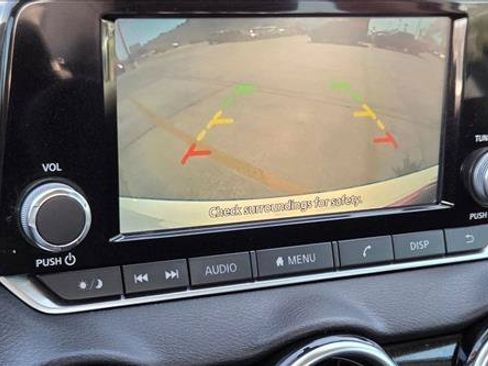 Used 2021 Nissan Sentra S FWD image 12