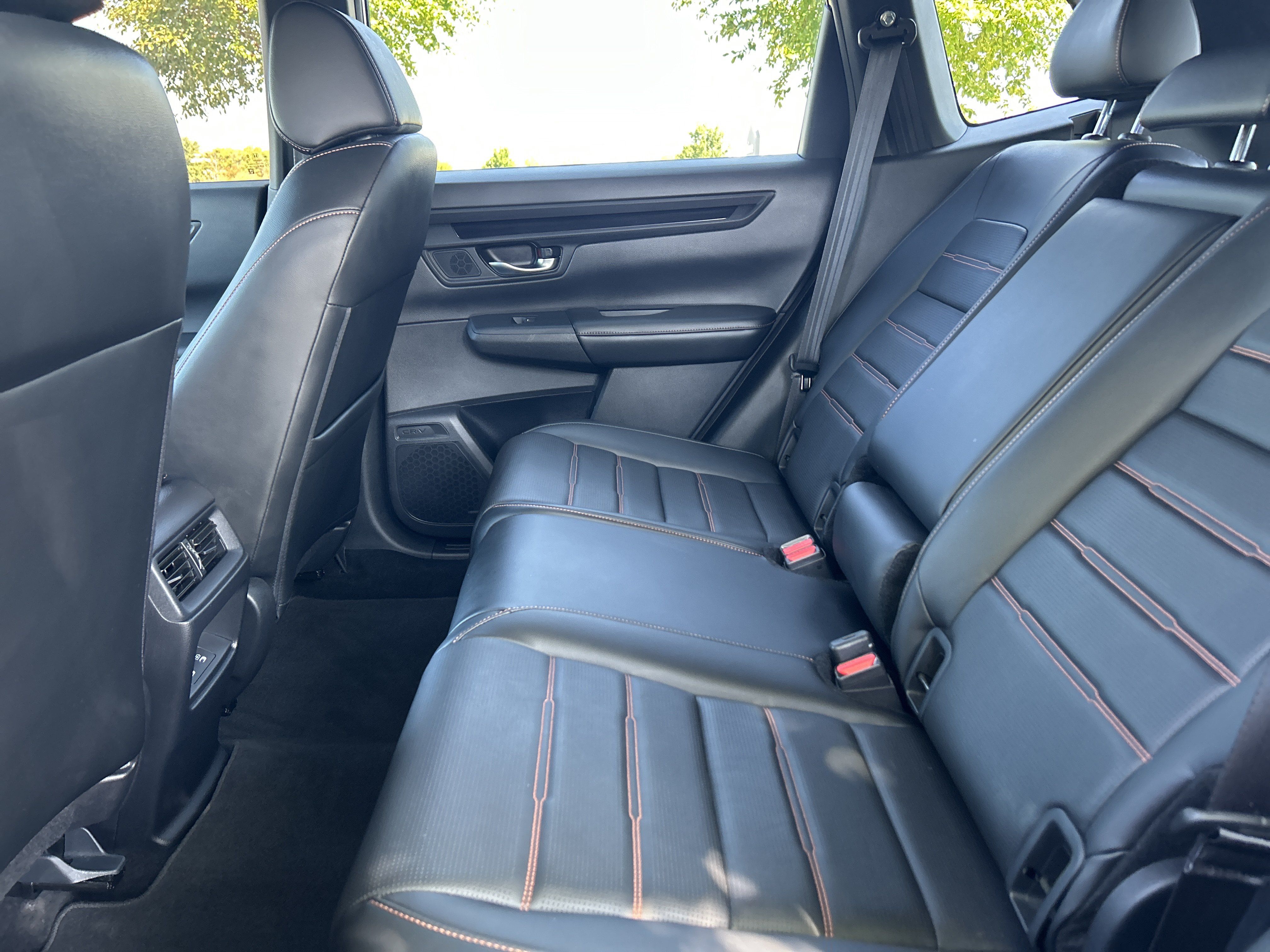 Used 2024 Honda CR-V Sport-L image 26