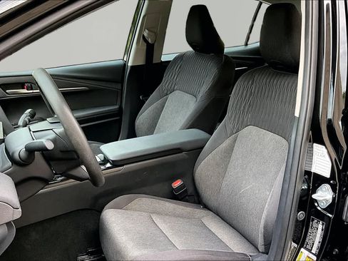 Certified 2025 Toyota Camry LE FWD image 15