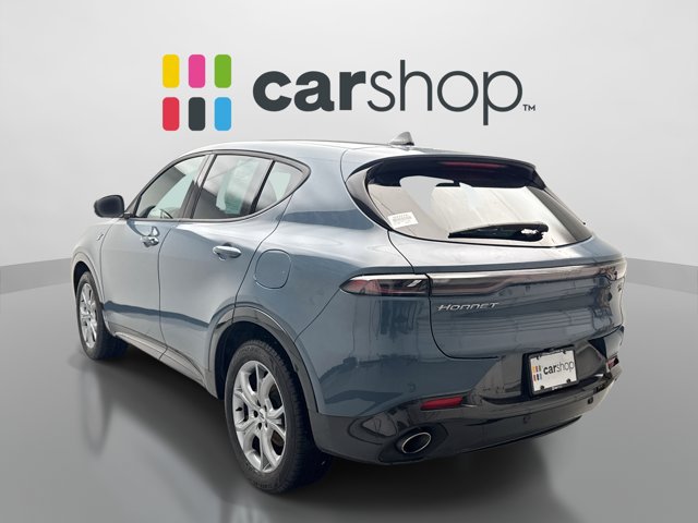 Used 2024 Dodge Hornet R/T AWD/4WD image 3