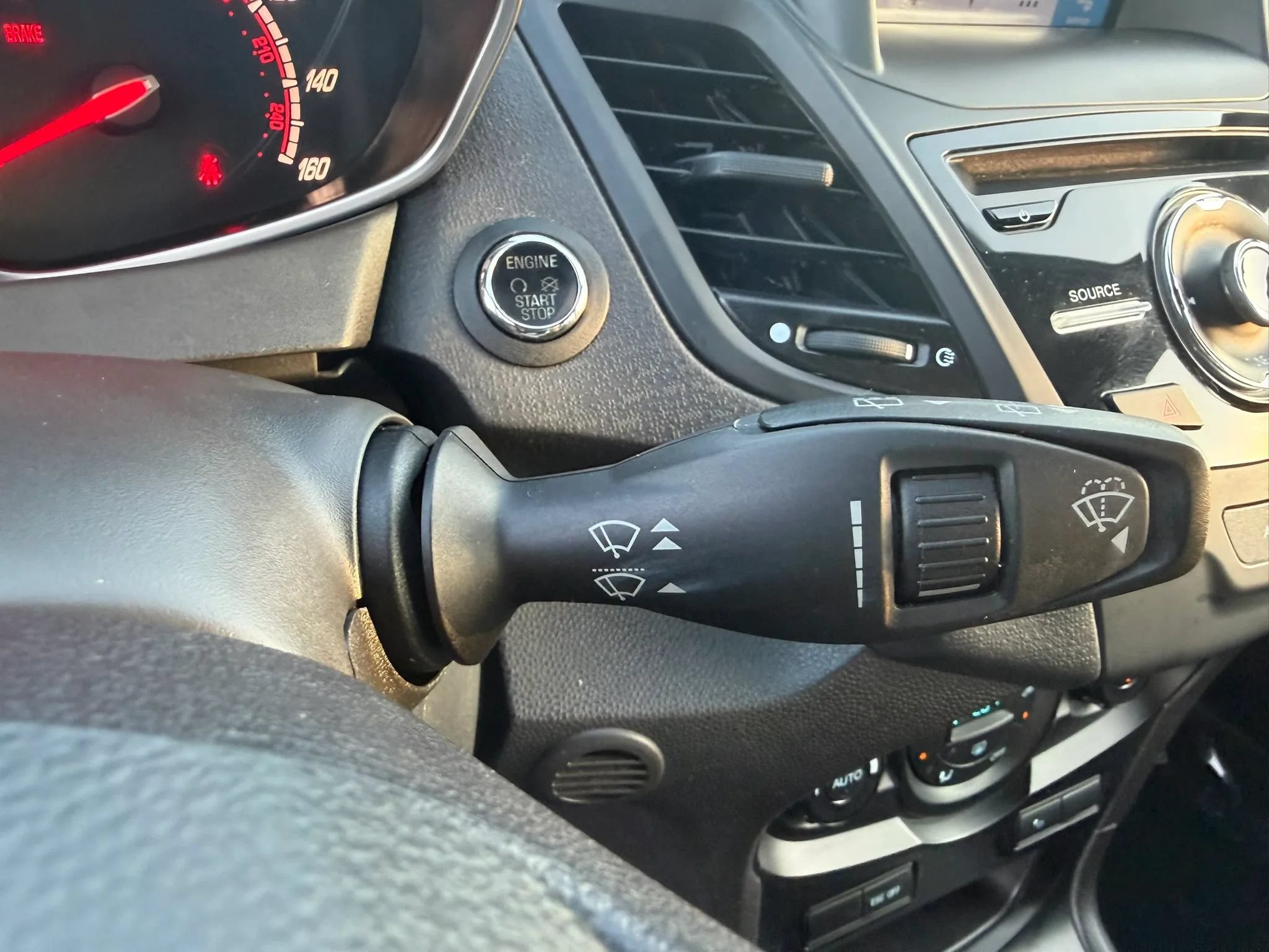 Used 2016 Ford Fiesta ST FWD image 38