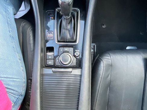 Used 2019 MAZDA MAZDA6 Grand Touring Reserve FWD image 22