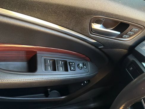 Used 2016 Acura MDX SH-AWD image 22