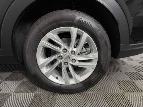 New 2026 Buick Envista Preferred w/ Convenience II Package FWD image 18