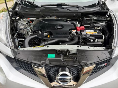 Used 2015 Nissan Juke NISMO AWD/4WD image 31